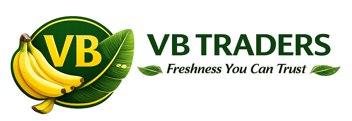 VB Traders - Freshness You Can Trust
